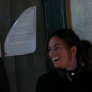 Meet your Posher, Susan